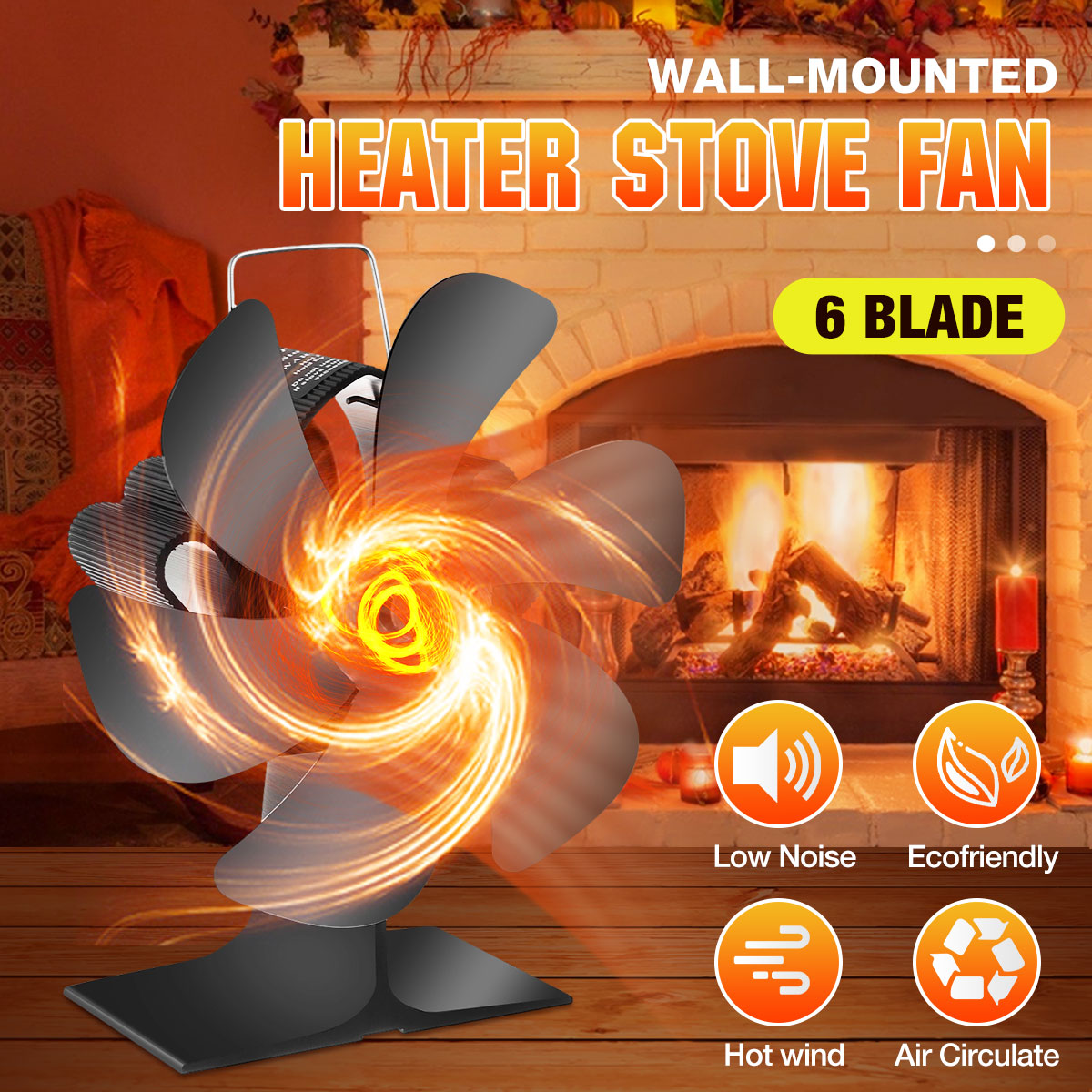 6-Blades-Heat-Powered-Stove-Fan-Black-Fireplace-Log-Wood-Burner-Eco-fan-Quiet-Home-Fireplace-Fan-Eff-1937407-1