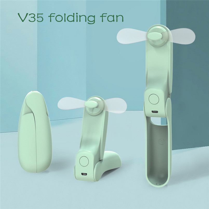 Bakeey-Handheld-Fan-Creative-Multi-functional-Personal-Portable-USB-Charging-Summer-Cooling-Fan-1704771-1