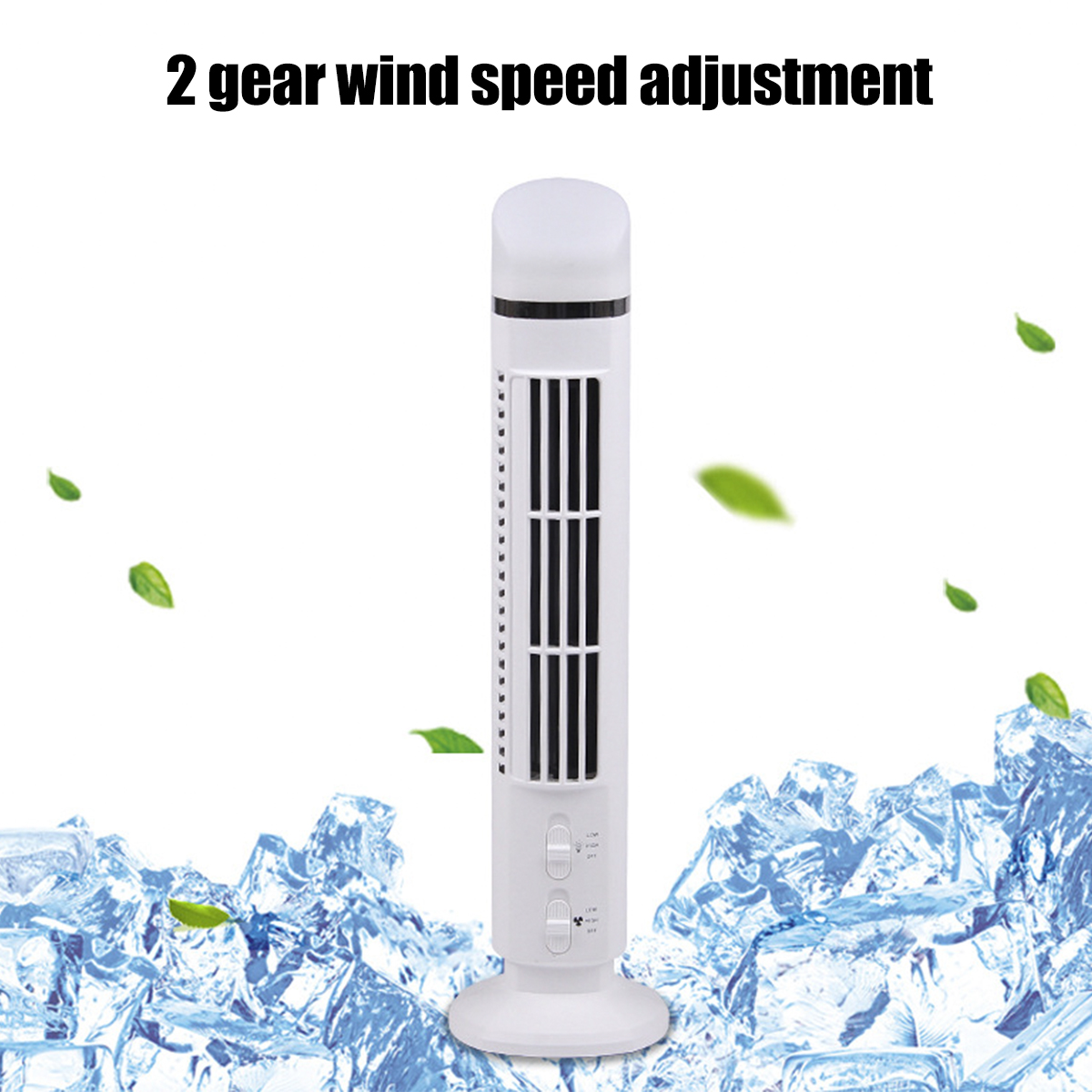 Bakeey-Mini-Desktop-Vertical-Bladeless-Fan-USB-Portable-Air-Cooler-Fan-Personal-Air-Cooling-Fans-Han-1753348-4