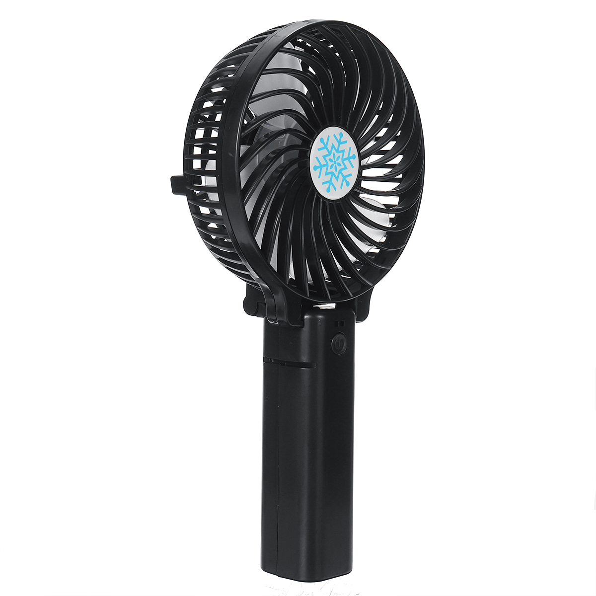 Bakeey-Mini-Handheld-Folding-Fan-USB-Charging-Summer-Fan-Ordinary-Type-1752830-5