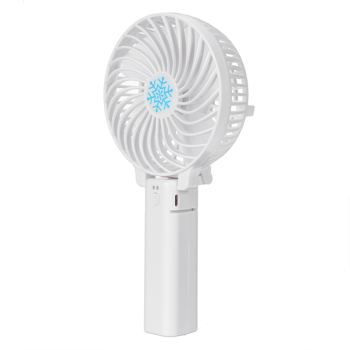 Bakeey-Mini-Handheld-Folding-Fan-USB-Charging-Summer-Fan-Ordinary-Type-1752830-6