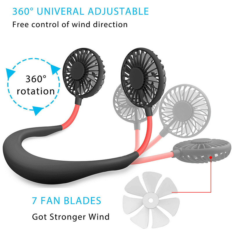 DC-5V-1A-Neck-Hanging-Fan-Dual-Head-Cooling-Mini-Fan-USB-Rechargeable-Camping-Travel-1696545-4