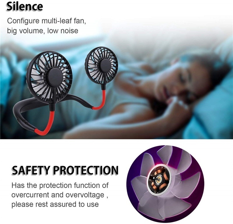 DC-5V-1A-Neck-Hanging-Fan-Dual-Head-Cooling-Mini-Fan-USB-Rechargeable-Camping-Travel-1696545-5