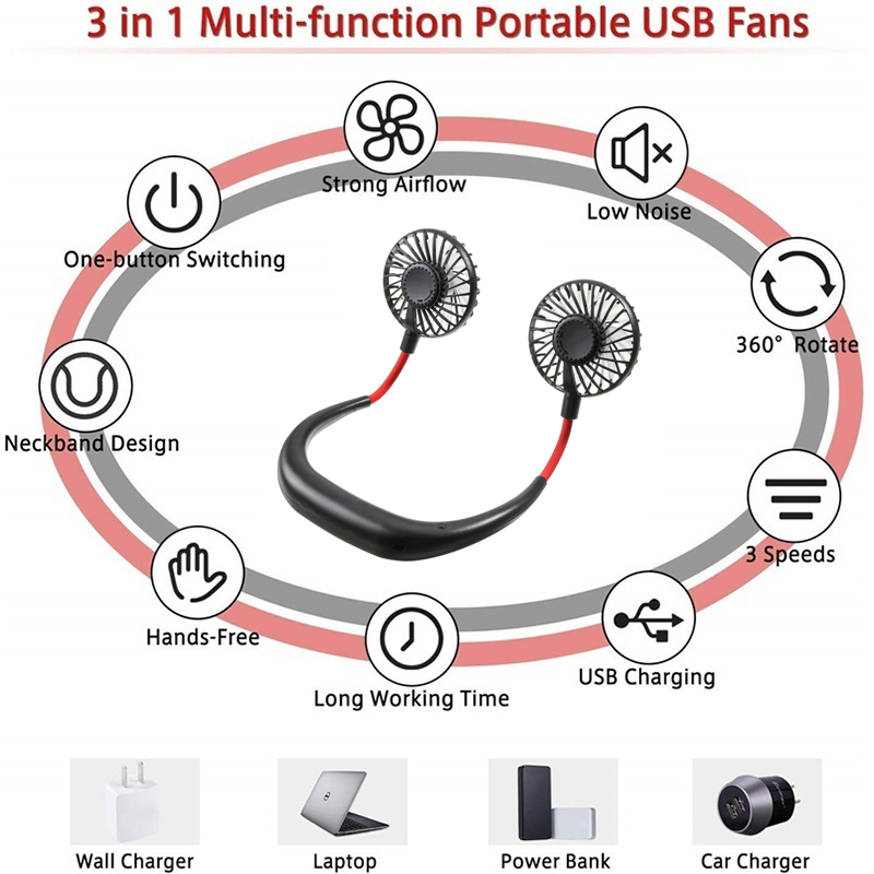 DC-5V-1A-Neck-Hanging-Fan-Dual-Head-Cooling-Mini-Fan-USB-Rechargeable-Camping-Travel-1696545-6