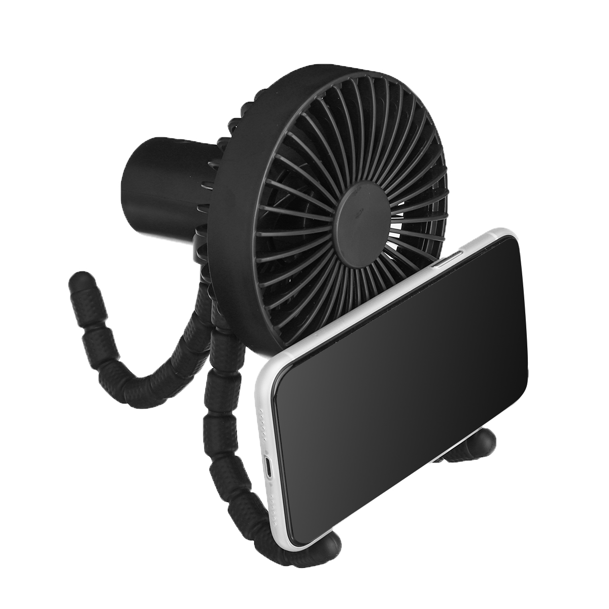F1010-Tripod-Fan-Silent-Multifunctional-Portable-Summer-Fan-1840760-8