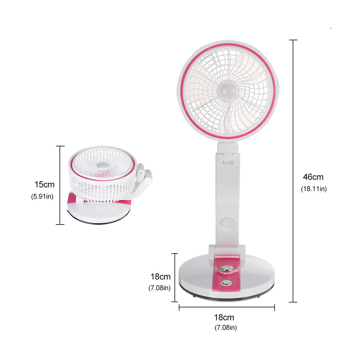 Foldable-Mini-Desktop-Fan-USB-Rechargeable-Fan-Low-Noise-2-Gear-LED-Adjustment-1742558-12