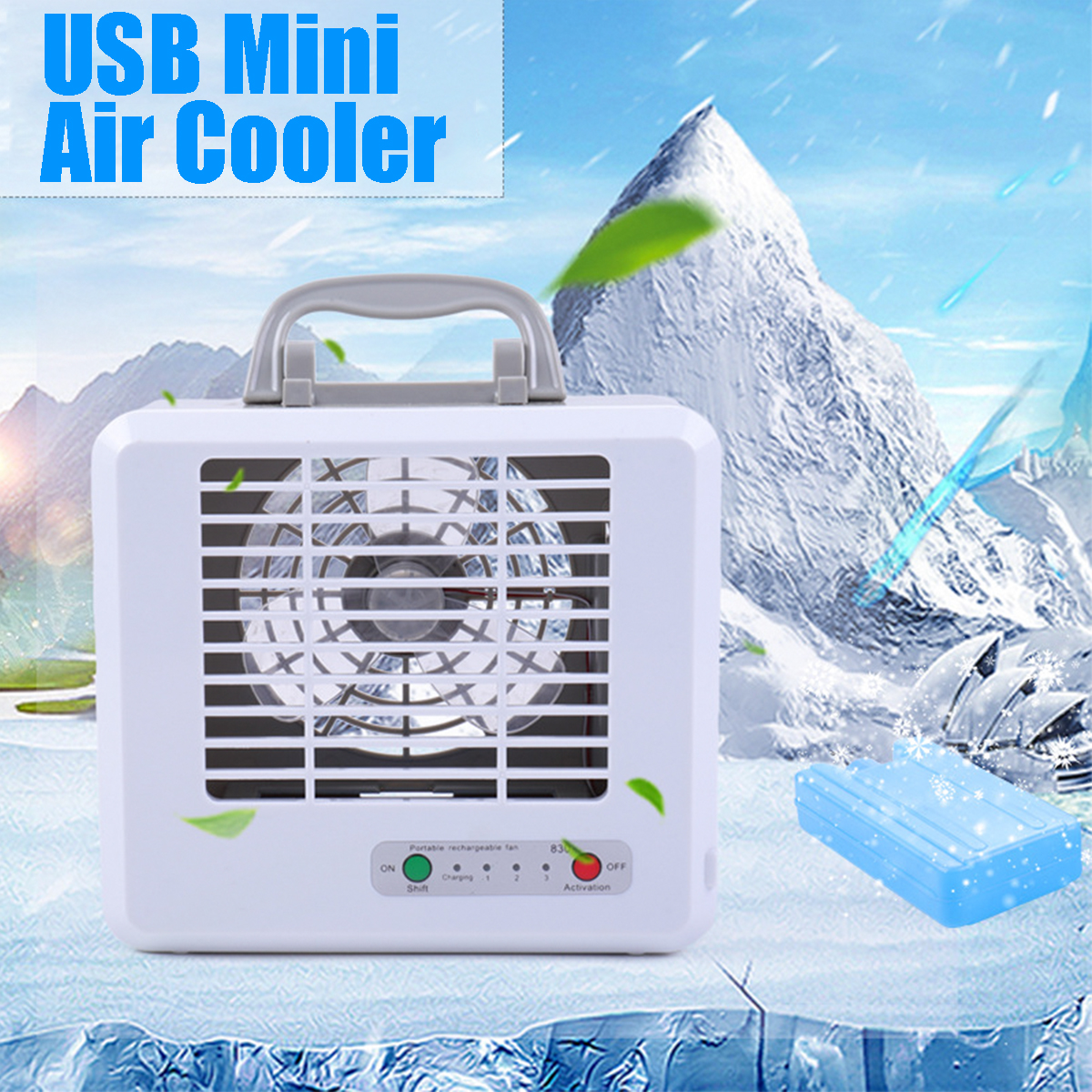 Portable-Mini-USB-Air-Cooler-Conditioner-Desk-Fan-Rechargeable-Cooling-Fan-1525773-2