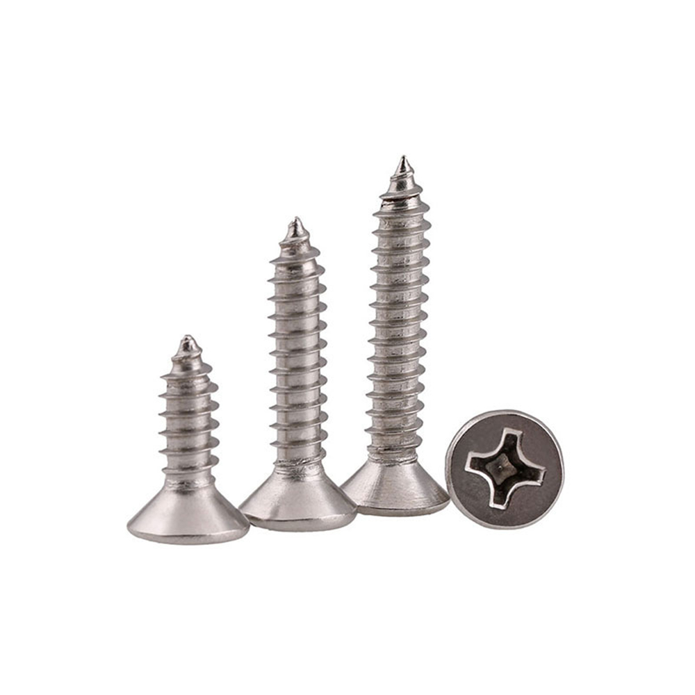 Suleve-M3SP4-100Pcs-M3-304-Stainless-Steel-Cross-Flat-Head-Self-Tapping-Screw-Wood-Screws-Speaker-Sc-1567362-1