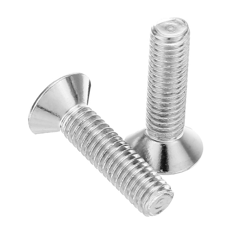 Sulevetrade-M3ASH5-10pcs-M3-Hex-Countersunk-Flat-Head-Screws-Alloy-Steel-Titanium-Plated-129-Grade-1216272-4