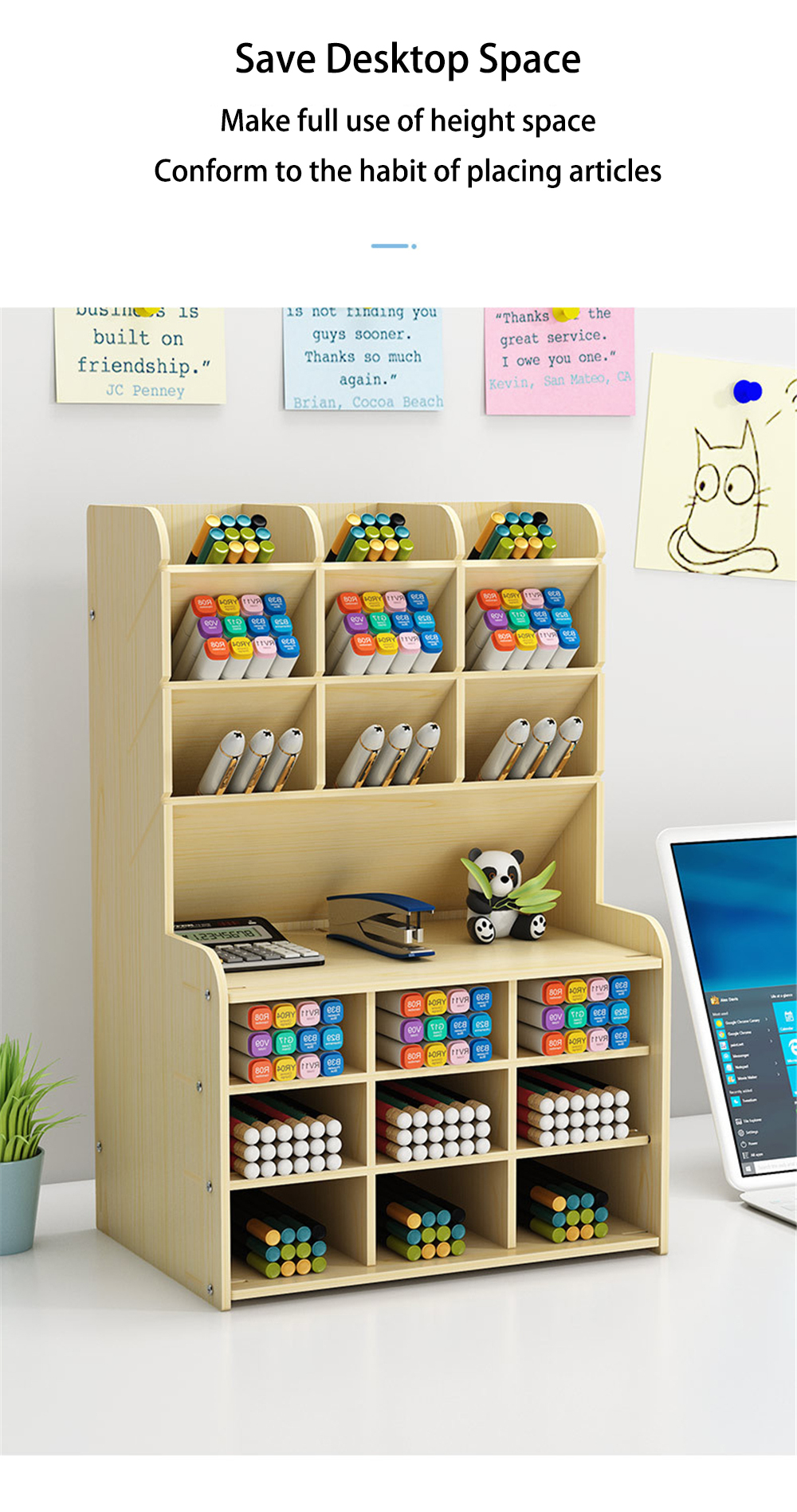 B15-5-Layers-Wooden-Pen-Holder-Desk-Organizer-Multi-Functional-DIY-Storage-Box-Desktop-Stationary-Ho-1737523-4