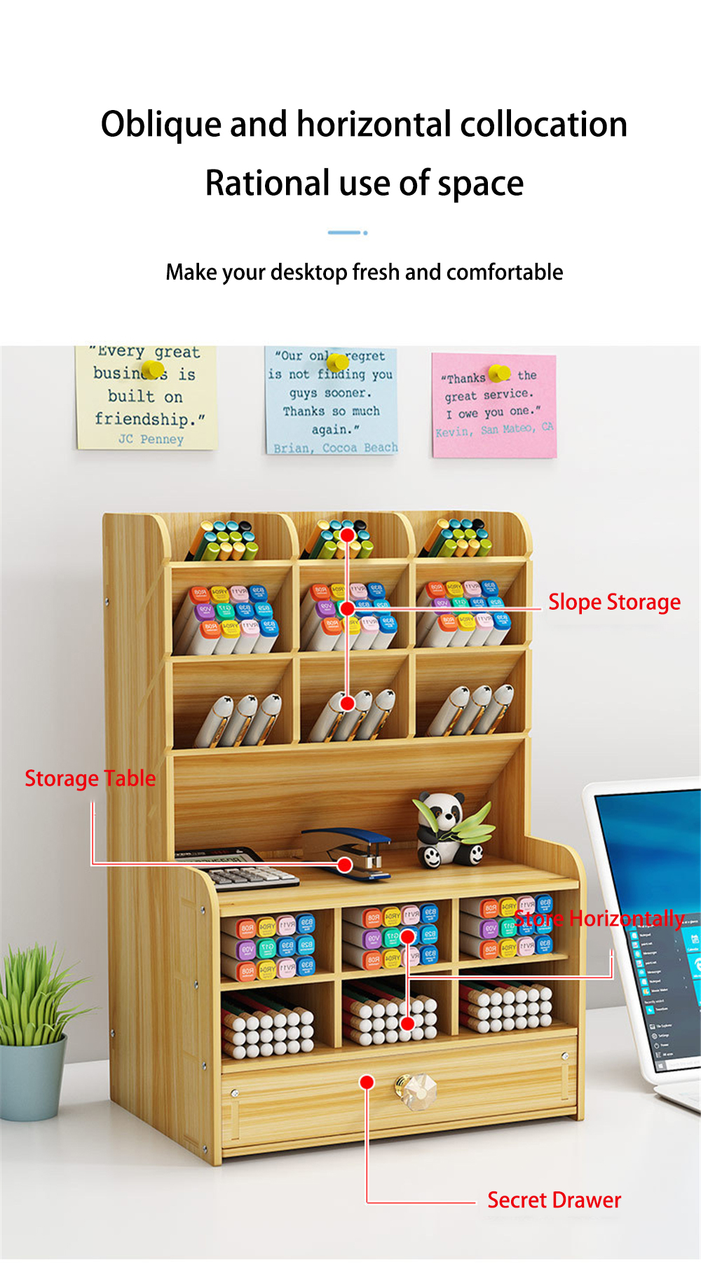 B15-5-Layers-Wooden-Pen-Holder-Desk-Organizer-Multi-Functional-DIY-Storage-Box-Desktop-Stationary-Ho-1737523-5