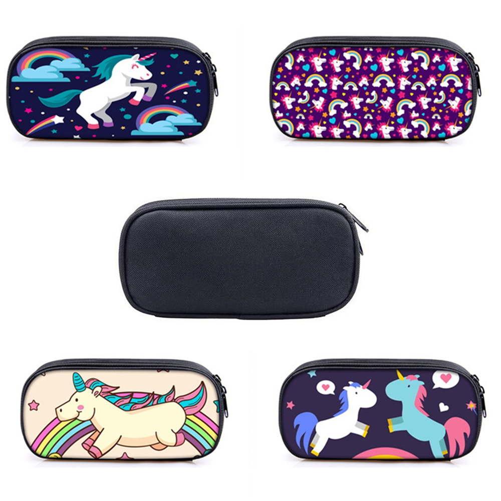 Unicorn-Pencil-Case-Large-Capacity-Oxford-Fabric-Pen-Box-Stationery-Cosmetic-4-Patterns-Pen-Holder-F-1325289-8