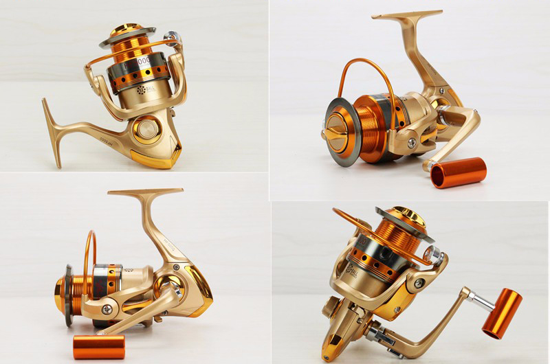 10BB-551-Gear-Spinning-Spool-Fishing-Reel-Aluminum-Salt-Freshwater-Right-Left-Interchangeable-1098687-3