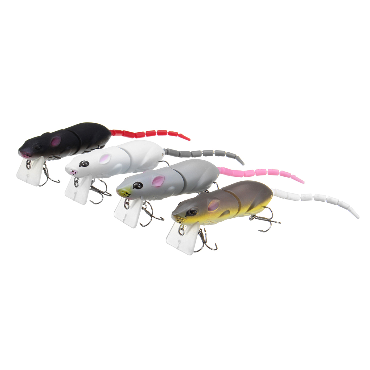 25cm-155g-Jointed-Rat-Fishing-Lure-Mouse-Floating-Crankbait-Sea-Topwater-3D-Eyes-Artificial-Baits-1354966-3