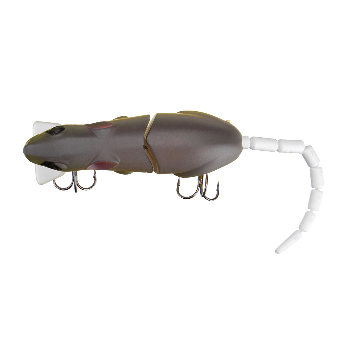 25cm-155g-Jointed-Rat-Fishing-Lure-Mouse-Floating-Crankbait-Sea-Topwater-3D-Eyes-Artificial-Baits-1354966-6