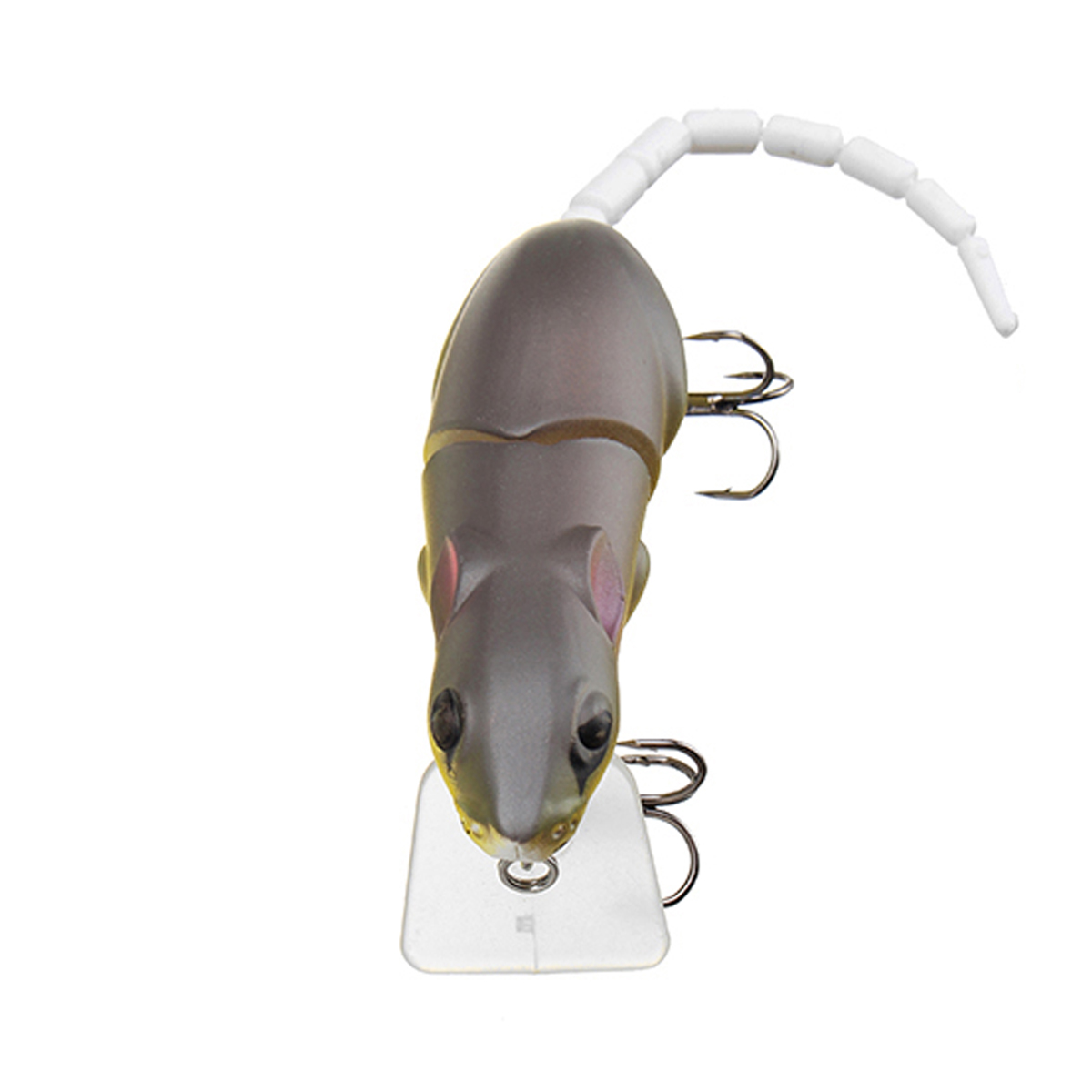 25cm-155g-Jointed-Rat-Fishing-Lure-Mouse-Floating-Crankbait-Sea-Topwater-3D-Eyes-Artificial-Baits-1354966-7