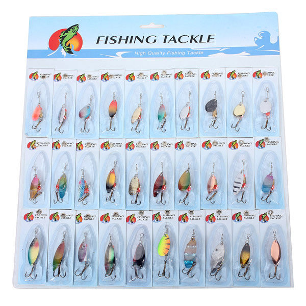 30x-Metal-Fishing-Lures-Spinners-Baits-Assorted-Fish-Hooks-Tackle-85965-2