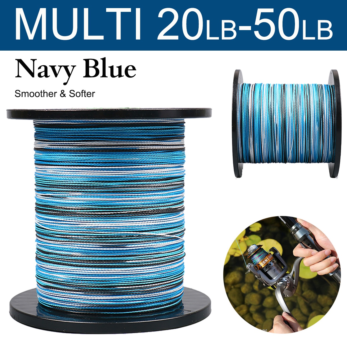 500m-Fishing-Line-Ultra-Strong-Braided-20304050lb-PE-Line-Fishing-Tackle-1865980-4