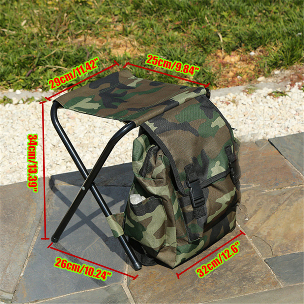 Foldable-Fishing-Chair-Stool-Camping-Backpack-Oudoor-Travel-Shoulder-Sport-Bag-1355156-3