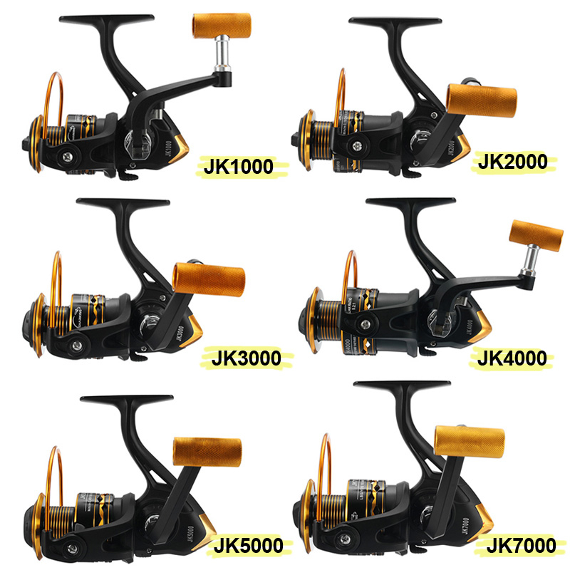 JK1000-7000-51521-12BB-Spinning-Reels-Saltwater-Freshwater-LeftRight-Hand-Fishing-Reel-1425341-5