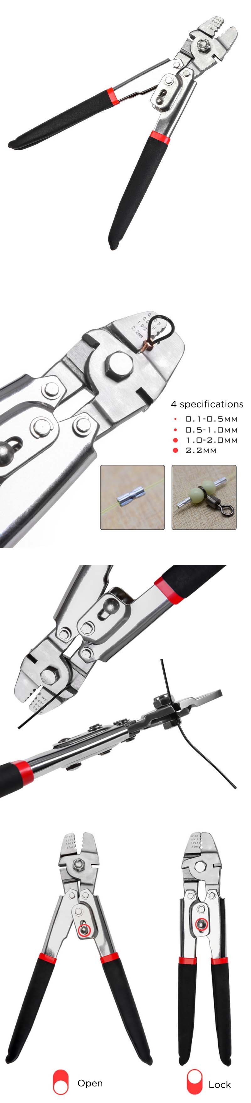 LEO-26cm-Fishing-Pliers-Multifunction-Stainless-Steel-Fishing-Tool-1585179-1