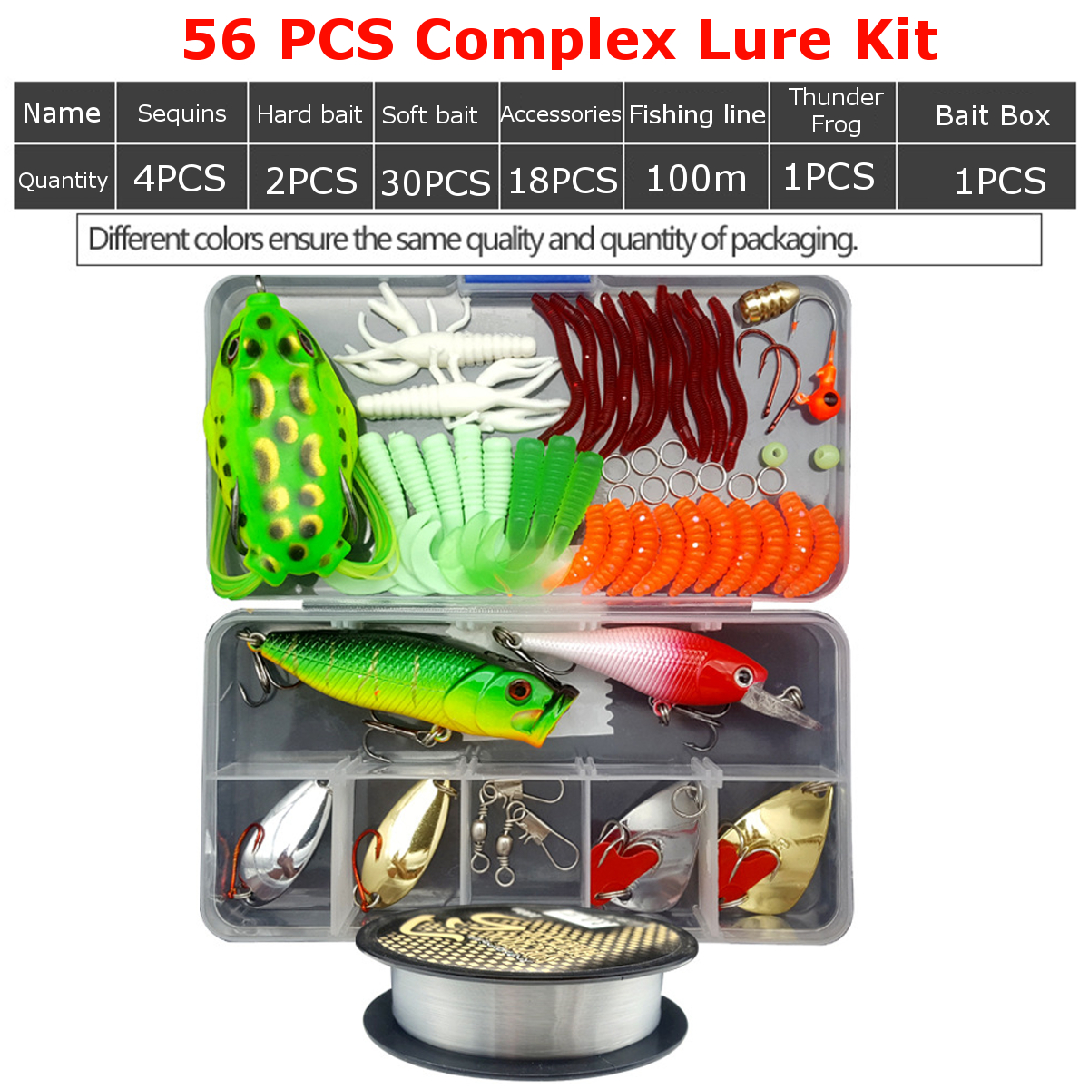 ZANLURE-1856106122164280-pcs-Fishing-Lures-Set-Multifunctional-Fishing-Accessories-Fishing-Bait-Set-1809890-5