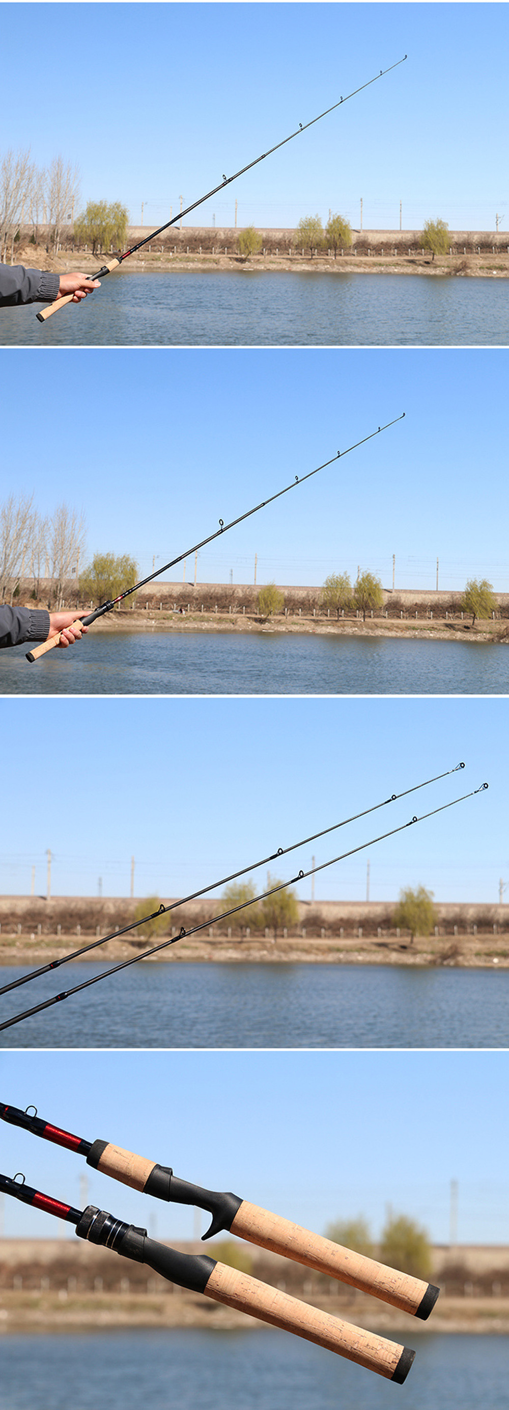 ZANLURE-18M-ML-Tonality-CastingSpinning-Fishing-Rod-2500g-Max-Fishing-Power-Spinning-Carbon-Bass-Lur-1844008-4