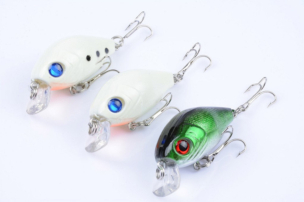 ZANLURE-3PCS-5cm-7g-Fishing-Hard-Baits-Rock-Fishing-Lures-Noctilucent-Artificial-Crankbaits-3D-Eyes-1272383-1