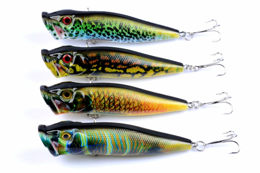 ZANLURE-4pcsset-95cm-12g-Fishing-Lure-Topwater-Popper-Wobblers-Crankbaits-Artificial-Hard-Baits-1293782-10