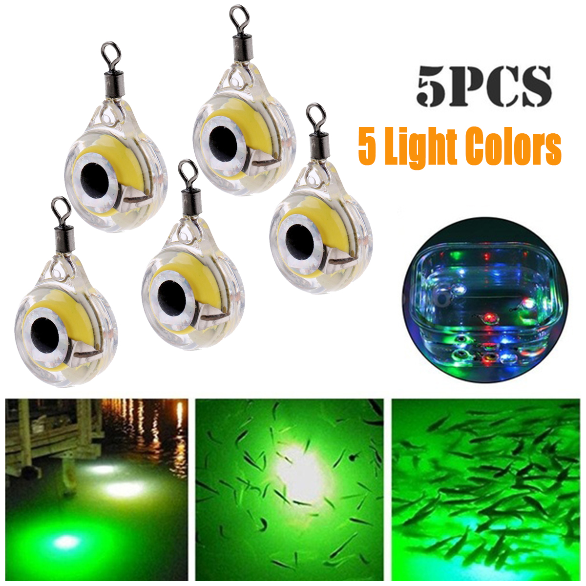 ZANLURE-5-Pcs-Underwater-LED-Fishing-Lamp--Fluorescent-Glow-Bait-Night-Light-1602131-1