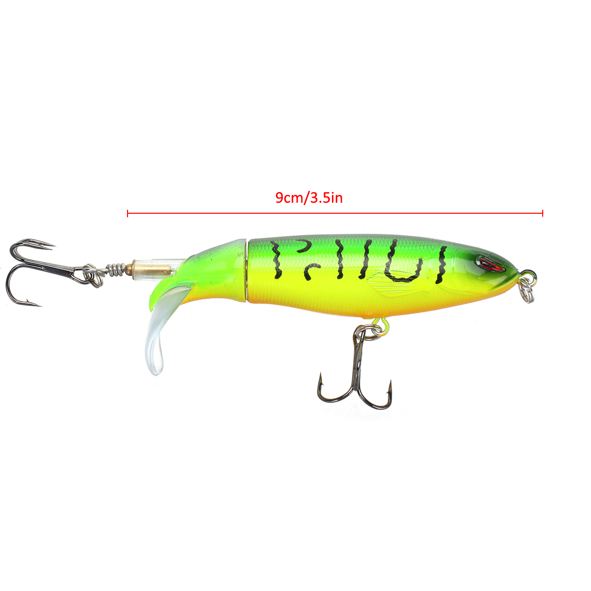 ZANLURE-5-Pieces-Simulation-Bait-Artificial-Fishing-Lure-Floating-Pencil-Fishing-Bait-Fishing-Lures-1808082-5