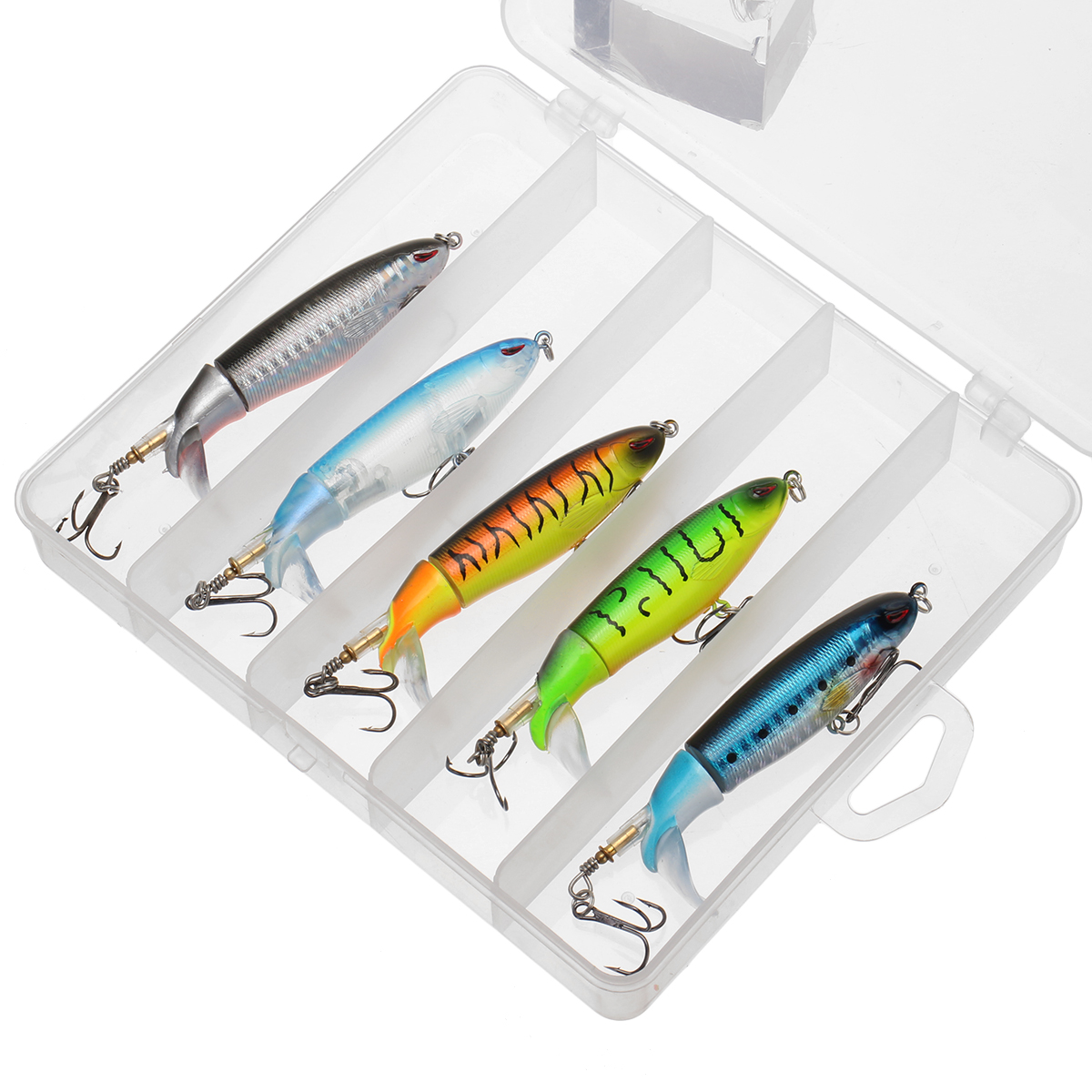 ZANLURE-5-Pieces-Simulation-Bait-Artificial-Fishing-Lure-Floating-Pencil-Fishing-Bait-Fishing-Lures-1808082-6