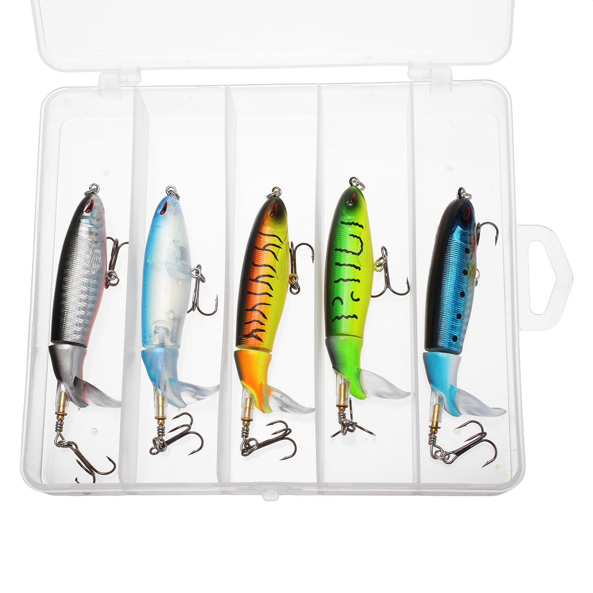 ZANLURE-5-Pieces-Simulation-Bait-Artificial-Fishing-Lure-Floating-Pencil-Fishing-Bait-Fishing-Lures-1808082-7