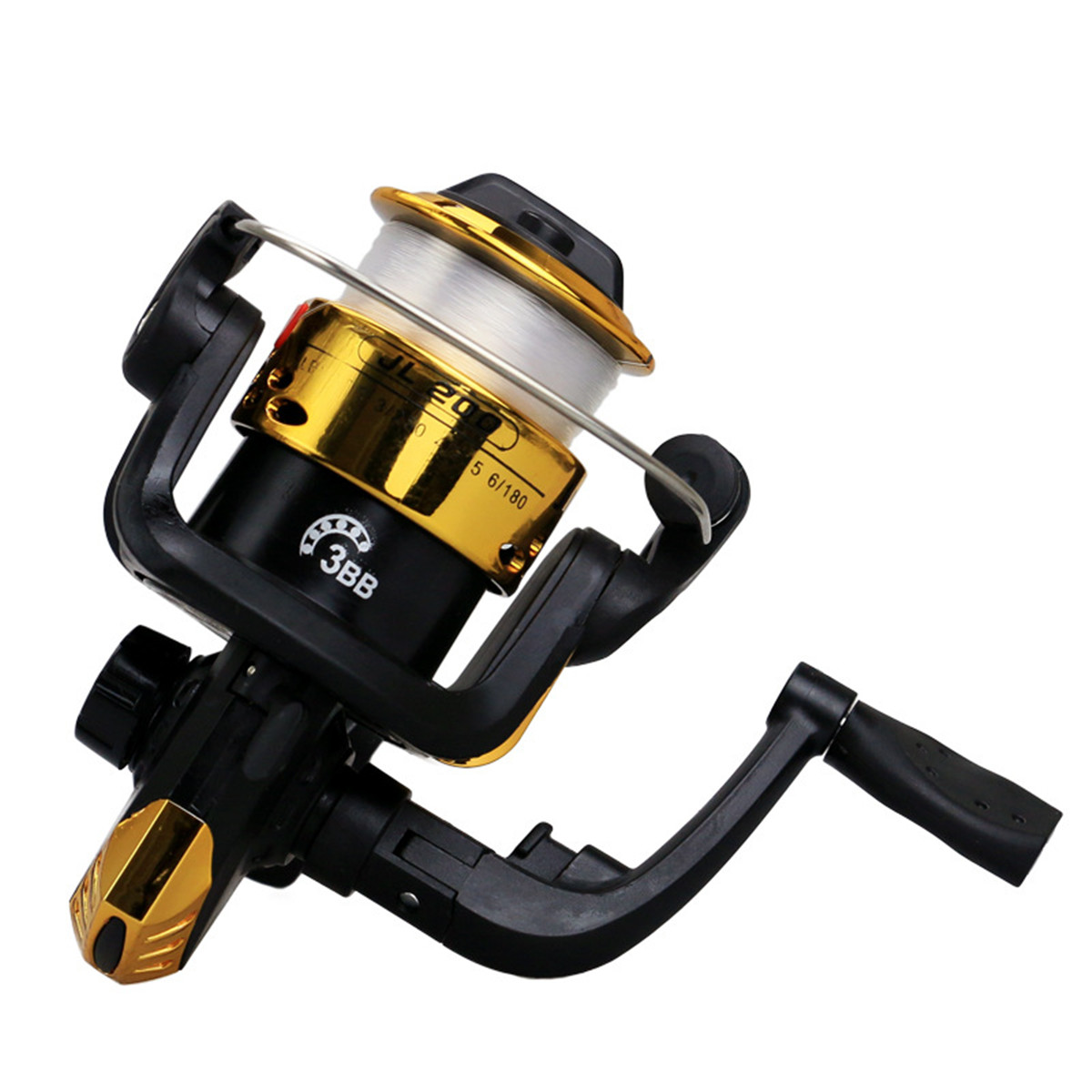 ZANLURE-521-3BB-Spinning-Fishing-Wheel-LR-Handle-Saltwater-Freshwater-Fishing-Reel-SeaKnight-1335683-5