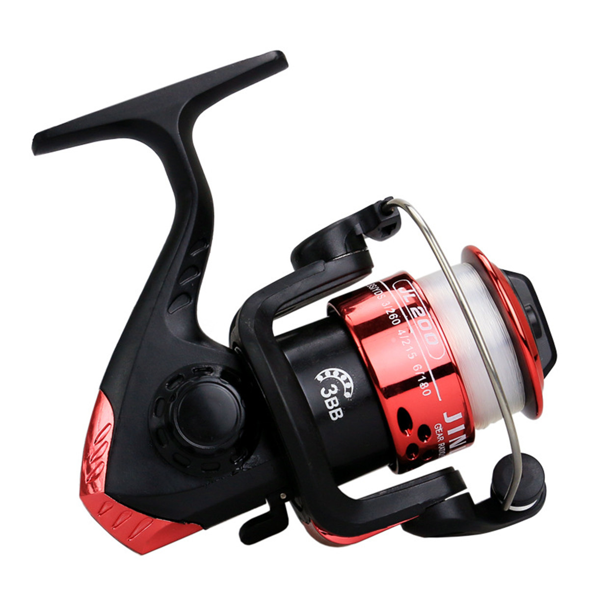 ZANLURE-521-3BB-Spinning-Fishing-Wheel-LR-Handle-Saltwater-Freshwater-Fishing-Reel-SeaKnight-1335683-6