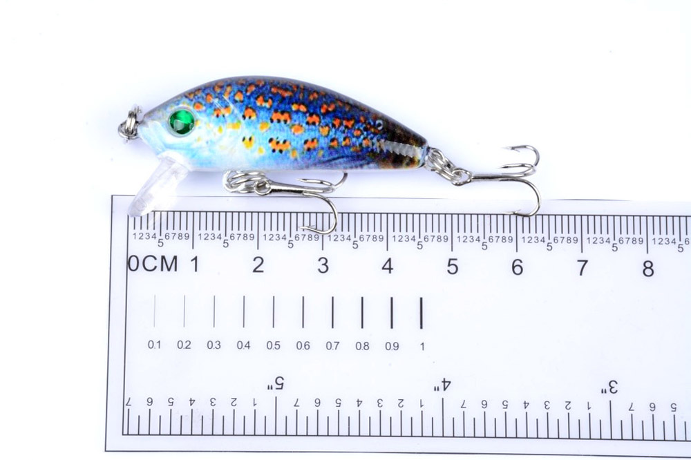 ZANLURE-5PCS-5CM-38G-Fishing-Lures-Wobblers-Painting-Series-Fishing-Topwater-Artificial-Hard-Baits-1272373-3