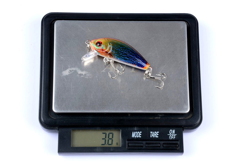 ZANLURE-5PCS-5CM-38G-Fishing-Lures-Wobblers-Painting-Series-Fishing-Topwater-Artificial-Hard-Baits-1272373-4