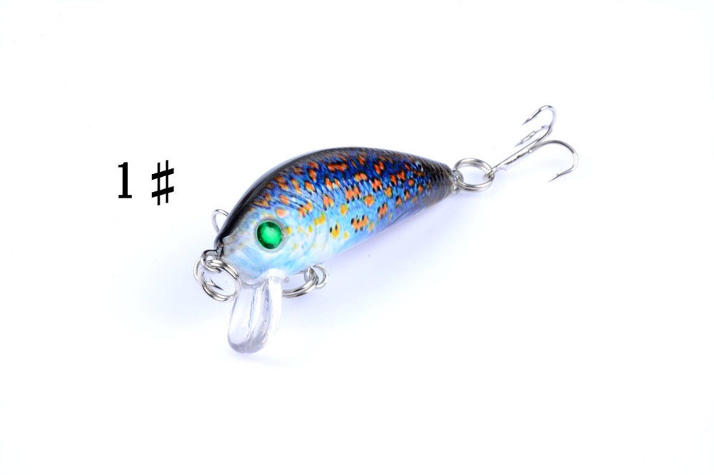 ZANLURE-5PCS-5CM-38G-Fishing-Lures-Wobblers-Painting-Series-Fishing-Topwater-Artificial-Hard-Baits-1272373-5