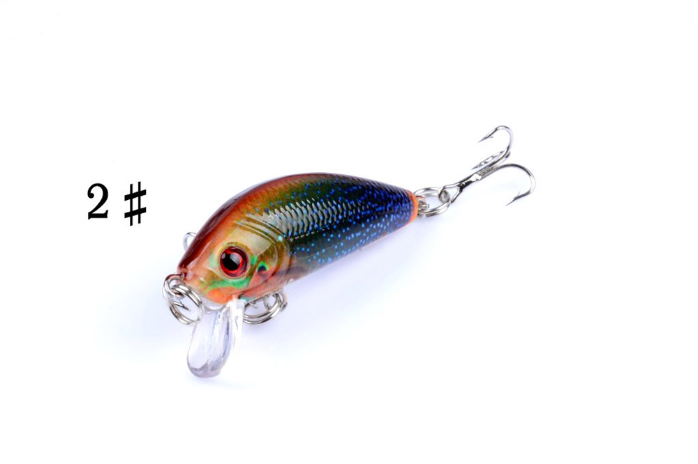 ZANLURE-5PCS-5CM-38G-Fishing-Lures-Wobblers-Painting-Series-Fishing-Topwater-Artificial-Hard-Baits-1272373-6