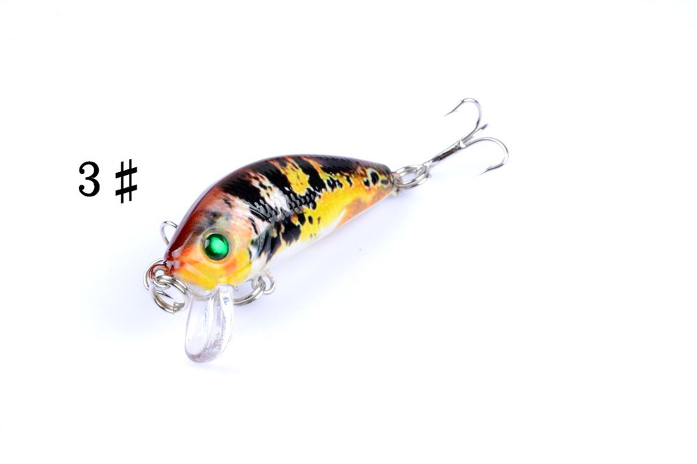 ZANLURE-5PCS-5CM-38G-Fishing-Lures-Wobblers-Painting-Series-Fishing-Topwater-Artificial-Hard-Baits-1272373-7