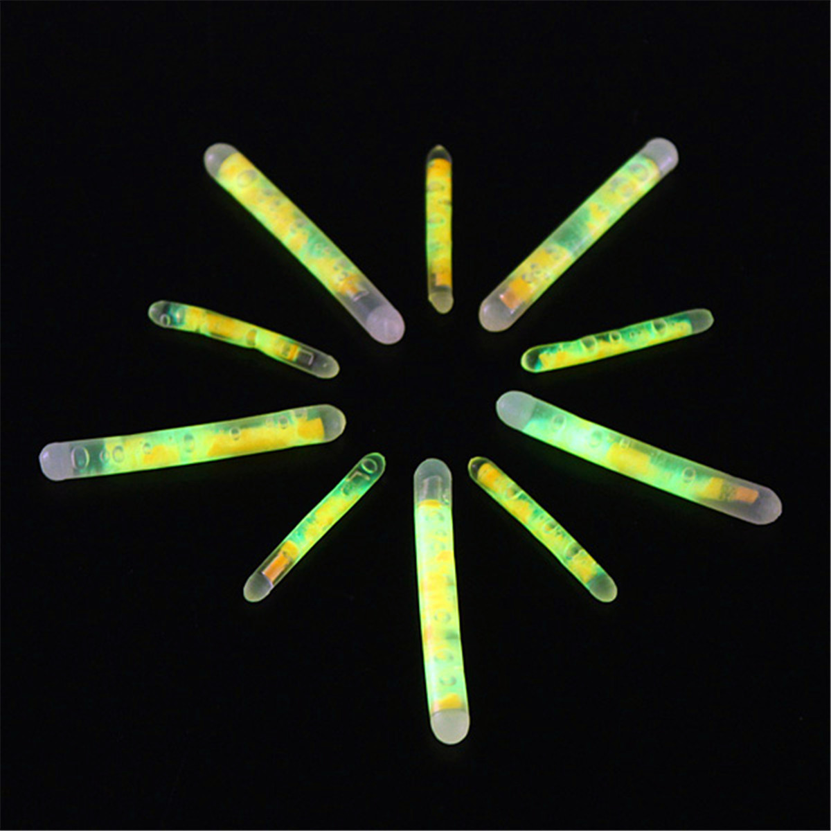 ZANLURE-5pcs-2537MM-Fishing-Carp-Lure-Low-Sticks-Night-Light-Starlights-Float-Rod-950000-4