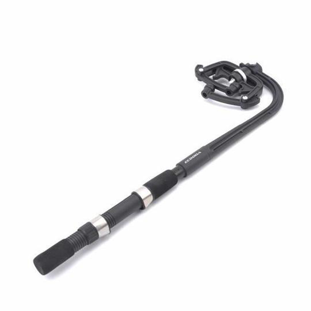 ZANLURE-65MM-Mini-Telescopic-Portable-Pocket-Pen-Shape-Fishing-Rod-Reel-Line-Rotatable-Rotating-Dura-1842510-11