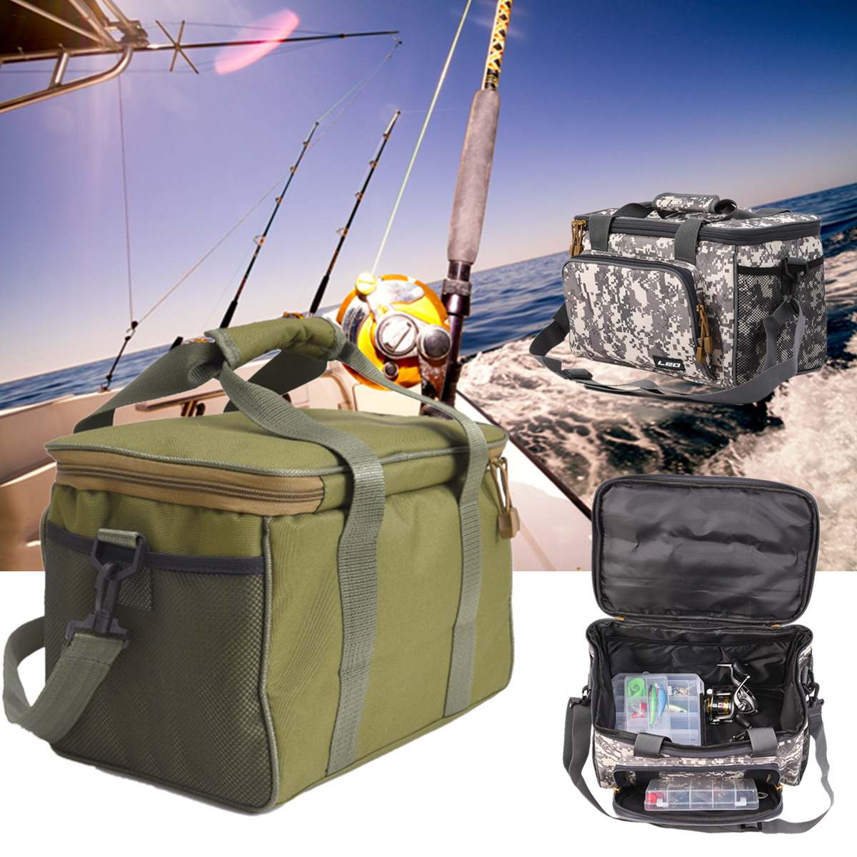 ZANLURE-Canvas-Fishing-Bag-Waterproof-Fishing-Lure-Bait-Bag-Multifunctional-Handbag-1624658-1