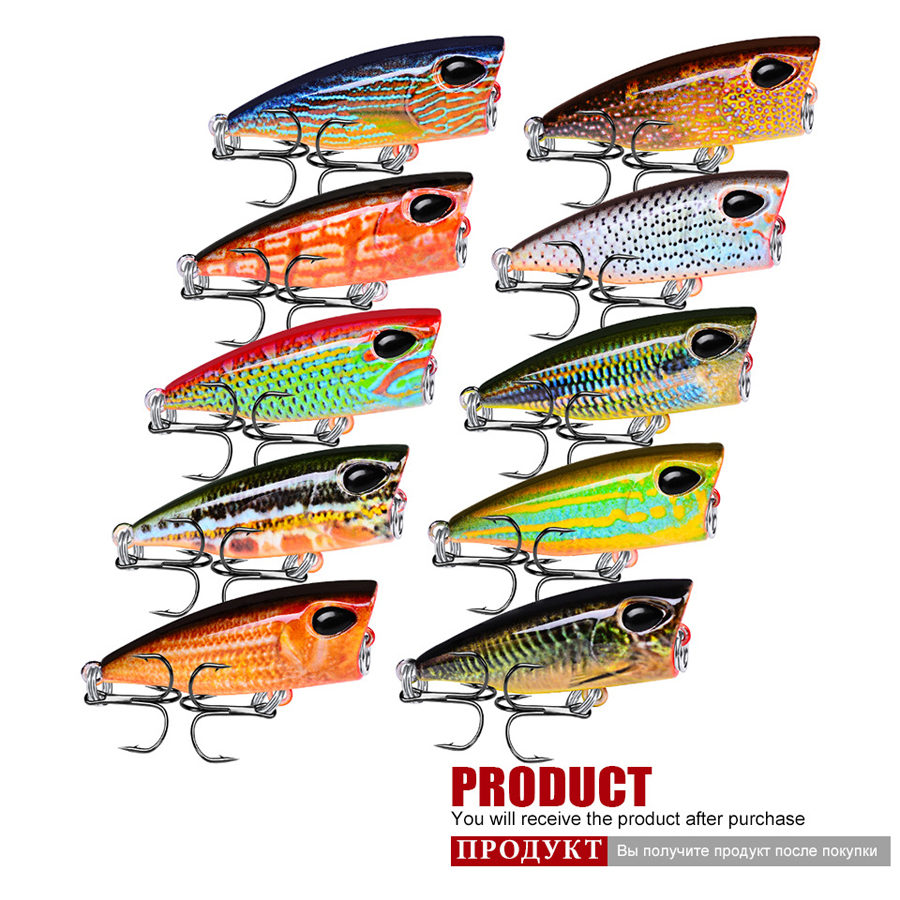 ZANLURE-DW1120-10PcsSet-42cm-35g-Carp-Fishing-Lure-Topwater-Popper-Fishing-Bait-Artifical-Wobbler-1386634-7