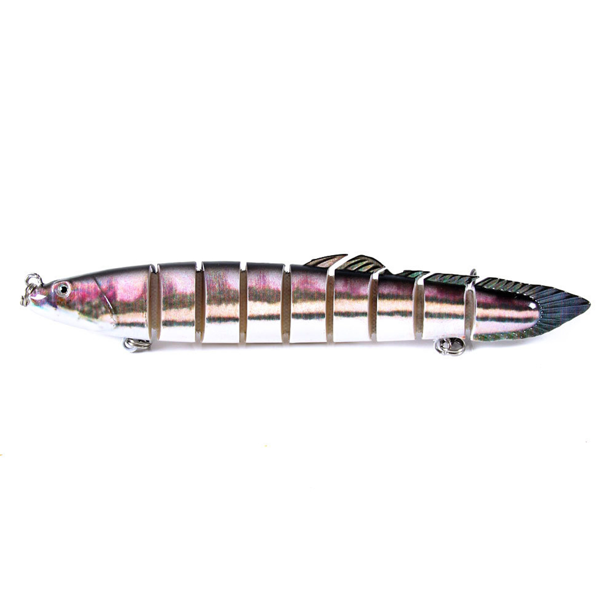 Zanlure-1PC-14cm-214g-Mini-Fishing-Hard-Bait-Artificial-Swimbait-Fish-Nine-Knotted-Fish-Simulation-F-1635055-6