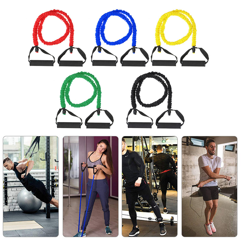 1-Pc-1520253035lb-Resistance-Bands-Exercise-Training-Yoga-Fitness-Workout-Stretch-Gym-Home-1883619-1