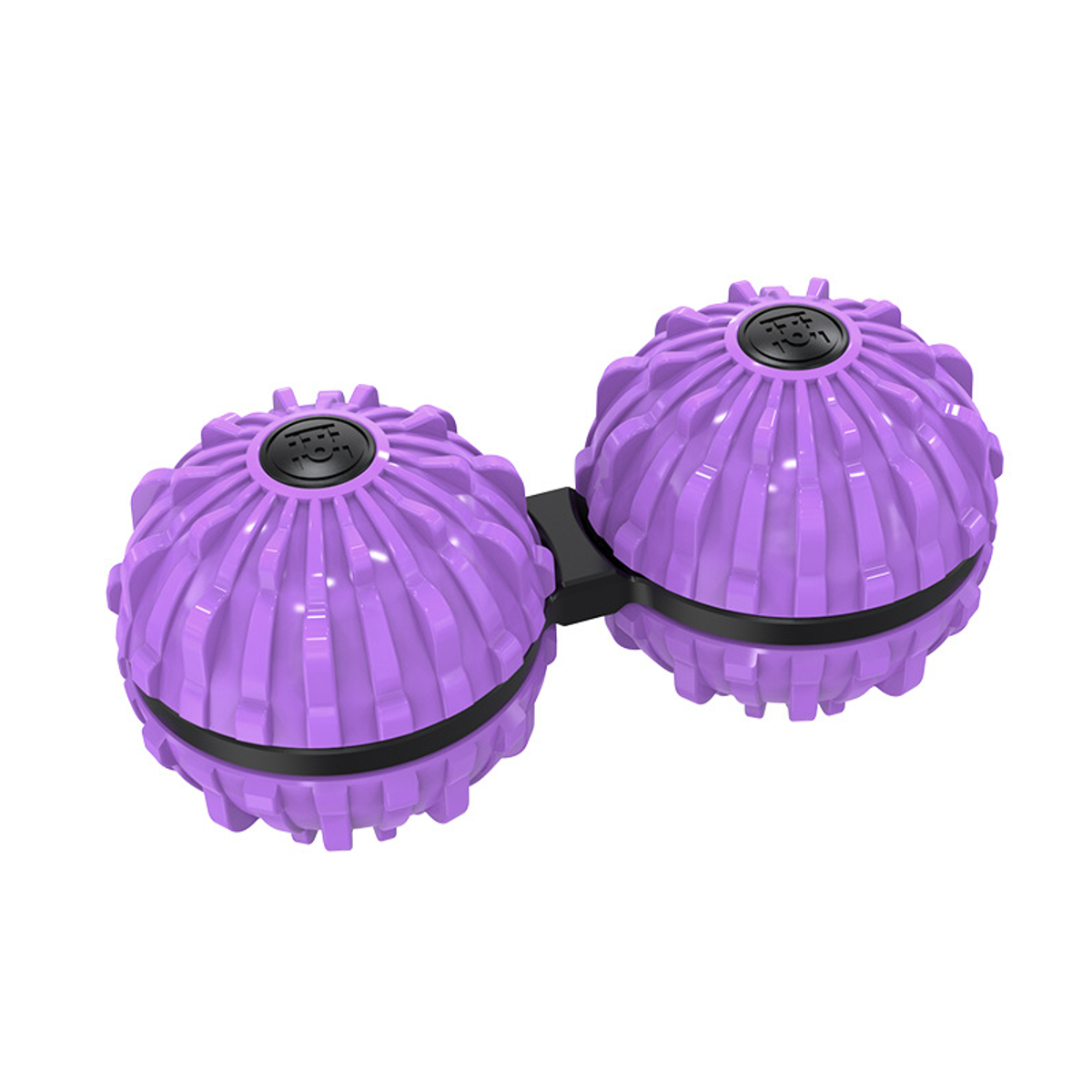 2-Pcs-Siamese-Massage-Balls-356mm-ABS-Yoga-Palm-Rotation-Decompression-Tool-for-Deep-Tissue-Massage-1678804-8