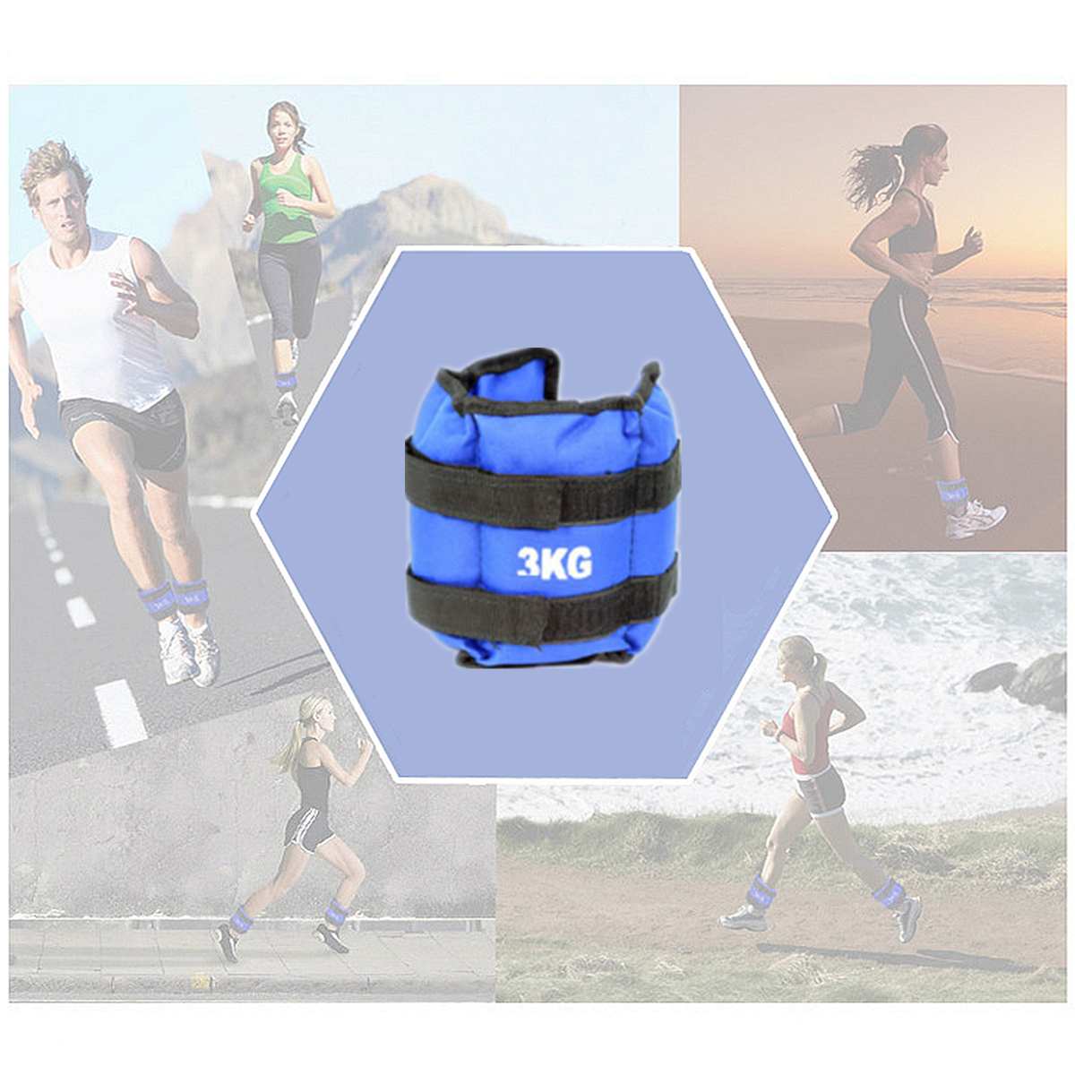 2PCS-1-4KG-Weight-bearing-Leggings-Sandbag-Home-Gym-Muscle-Training-Rehabilitation-Training-Sand-Bag-1687406-2