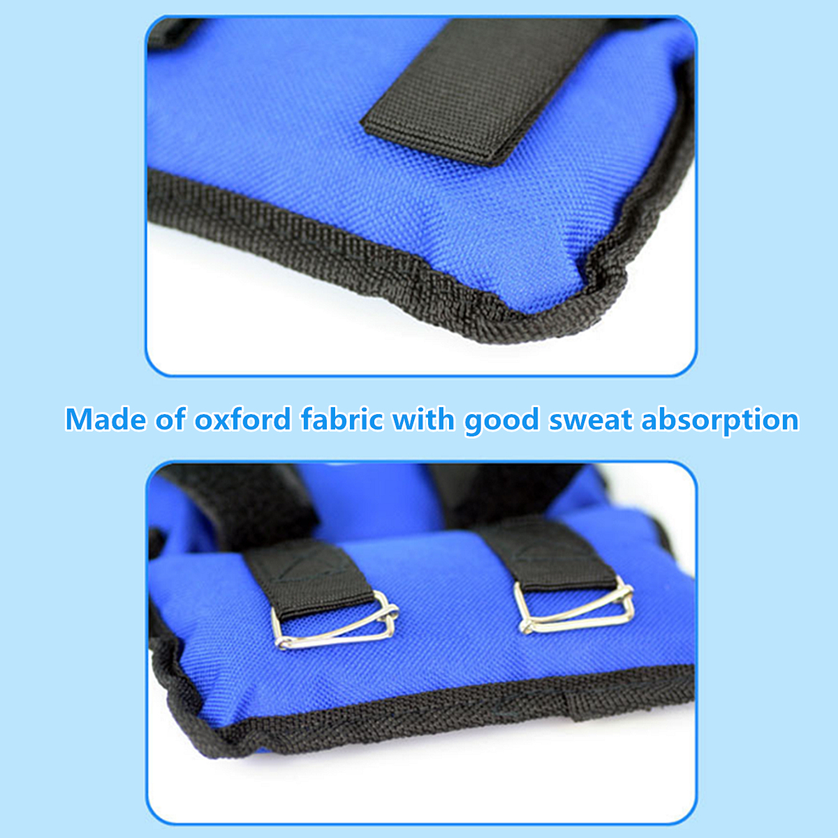 2PCS-1-4KG-Weight-bearing-Leggings-Sandbag-Home-Gym-Muscle-Training-Rehabilitation-Training-Sand-Bag-1687406-7