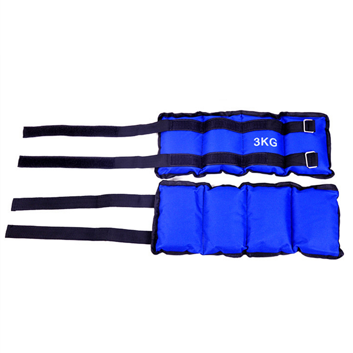 2PCS-1-4KG-Weight-bearing-Leggings-Sandbag-Home-Gym-Muscle-Training-Rehabilitation-Training-Sand-Bag-1687406-10